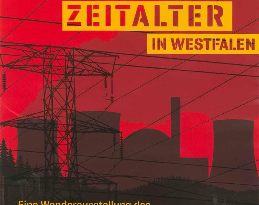 Ausstellung im Museum Wendener Hütte: Atomkraft in Westfalen